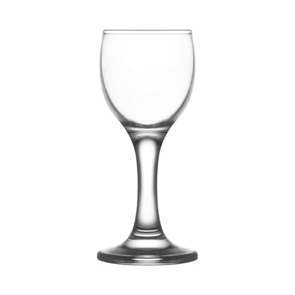 Sofia vodka glass, 55ml, LAV