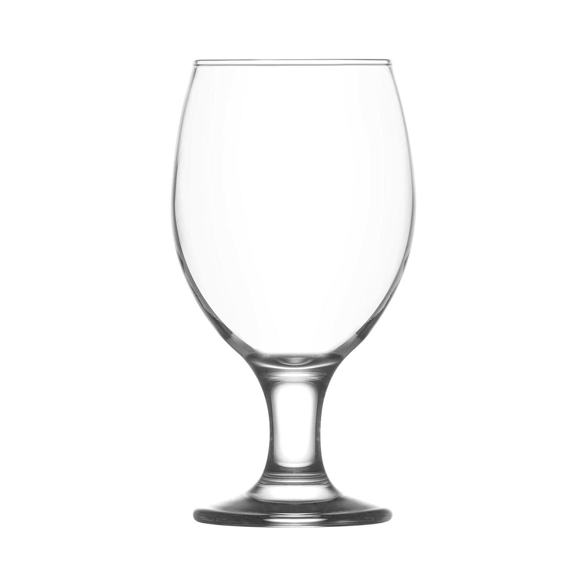 Sofia beer glass, 400ml, LAV