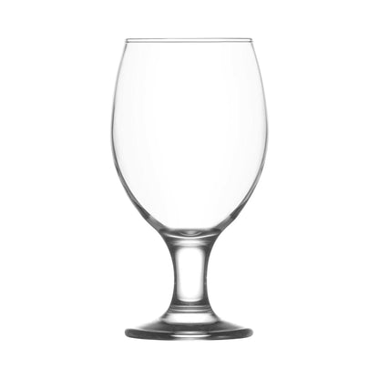 Sofia beer glass, 400ml, LAV