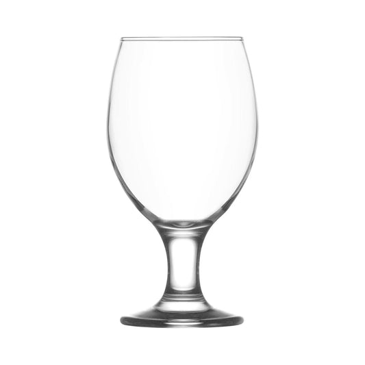 Sofia beer glass, 400ml, LAV