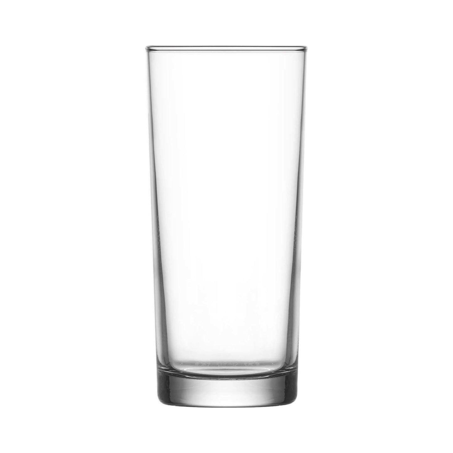 Bern high glass, 190ml, LAV