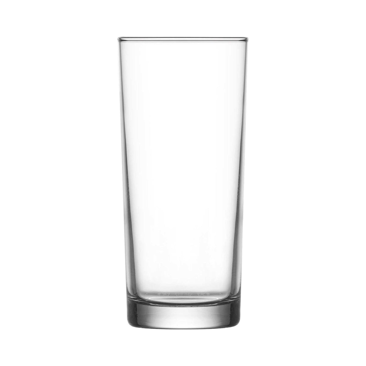 Bern high glass, 190ml, LAV