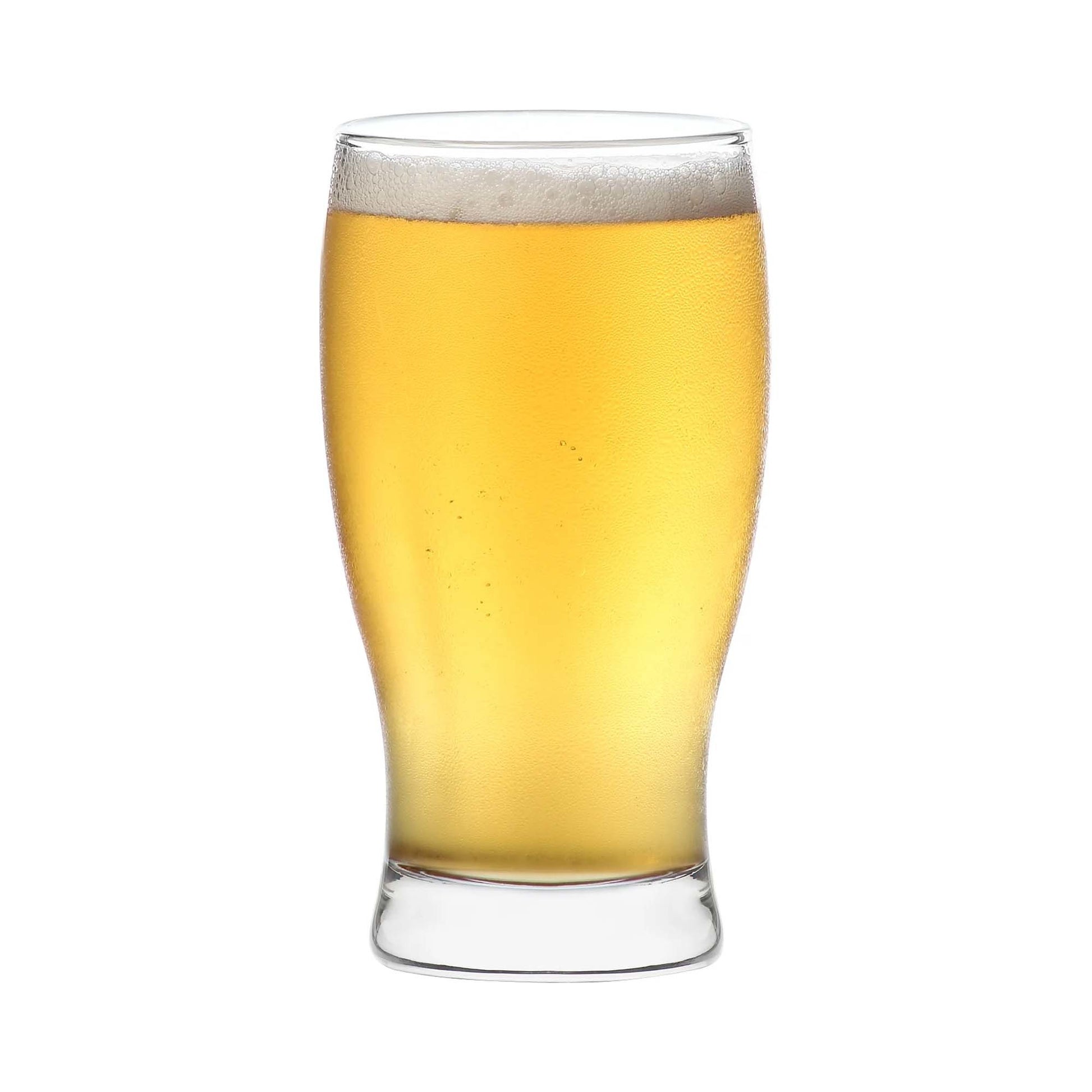 Bristol beer glass, 380ml, LAV