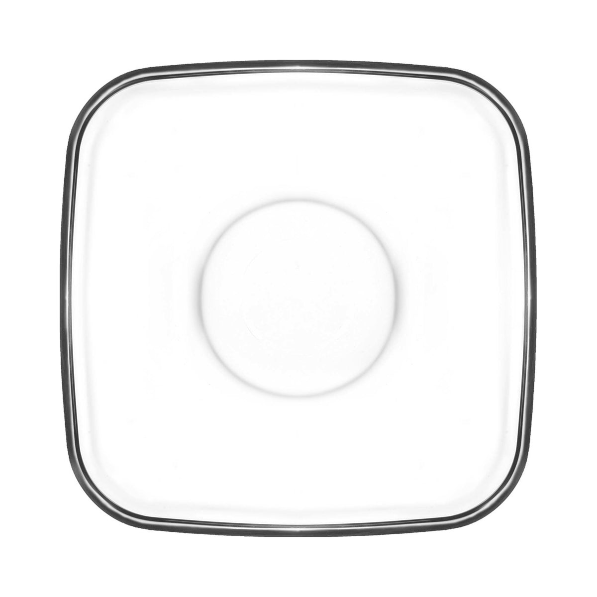 Cambridge espresso saucer, 124mm, LAV