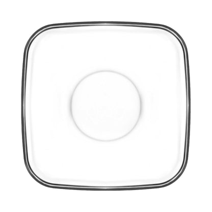 Cambridge espresso saucer, 124mm, LAV