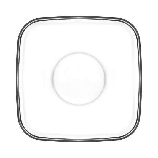 Cambridge espresso saucer, 124mm, LAV