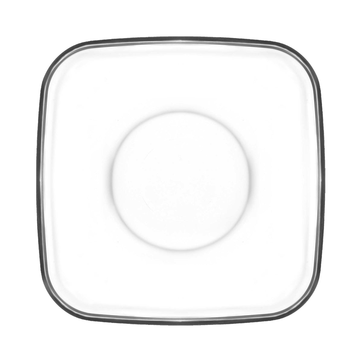 Cambridge saucer, 167 x 167 mm, LAV