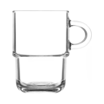 Cambridge mug, 350ml, LAV