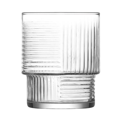 Istanbul glass LAV