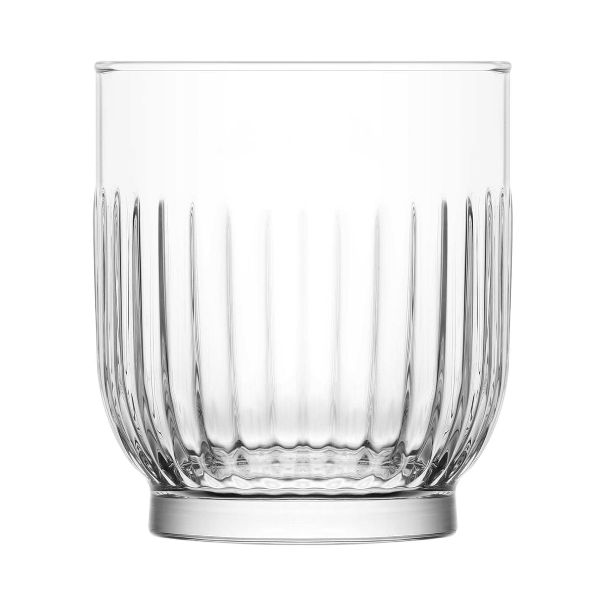 Tokyo glass, LAV