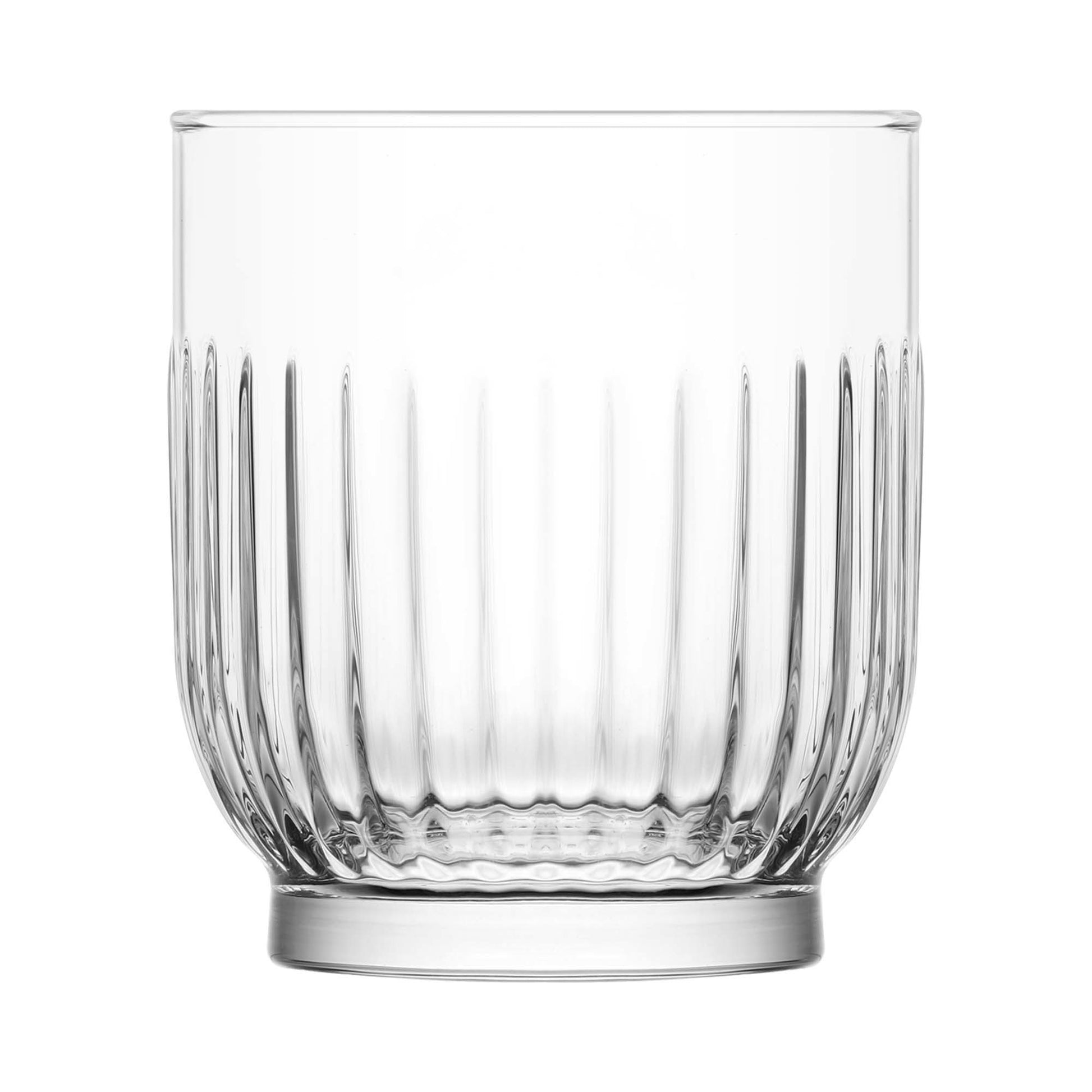 Tokyo glass, LAV
