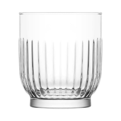 Tokyo glass, LAV