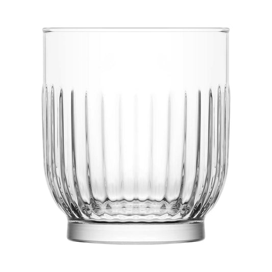 Tokyo glass, LAV