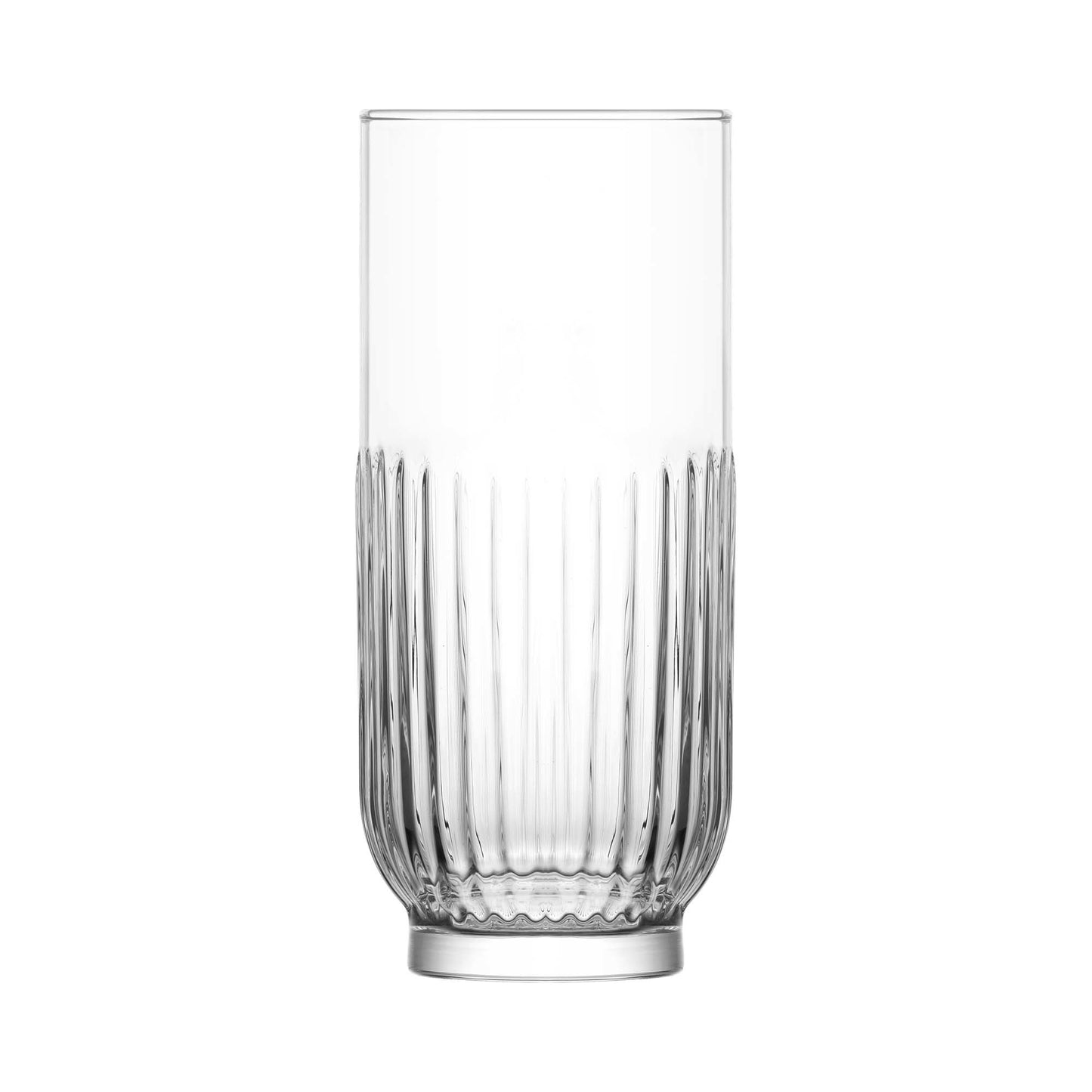 Tokyo glass, LAV