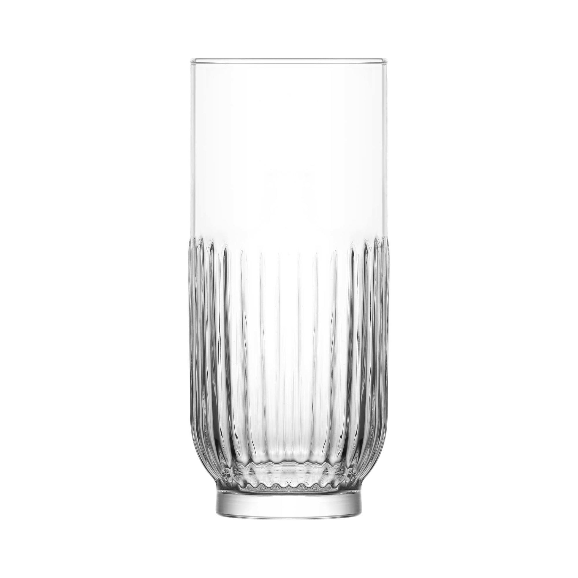 Tokyo glass, LAV