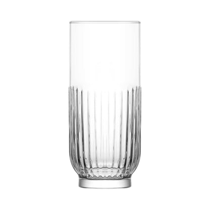 Tokyo glass, LAV