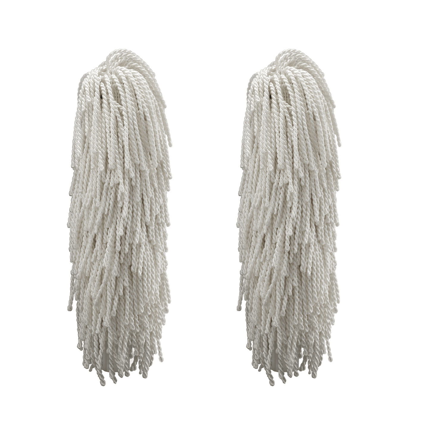 Brushes for glass polisher- 2 pcs Small