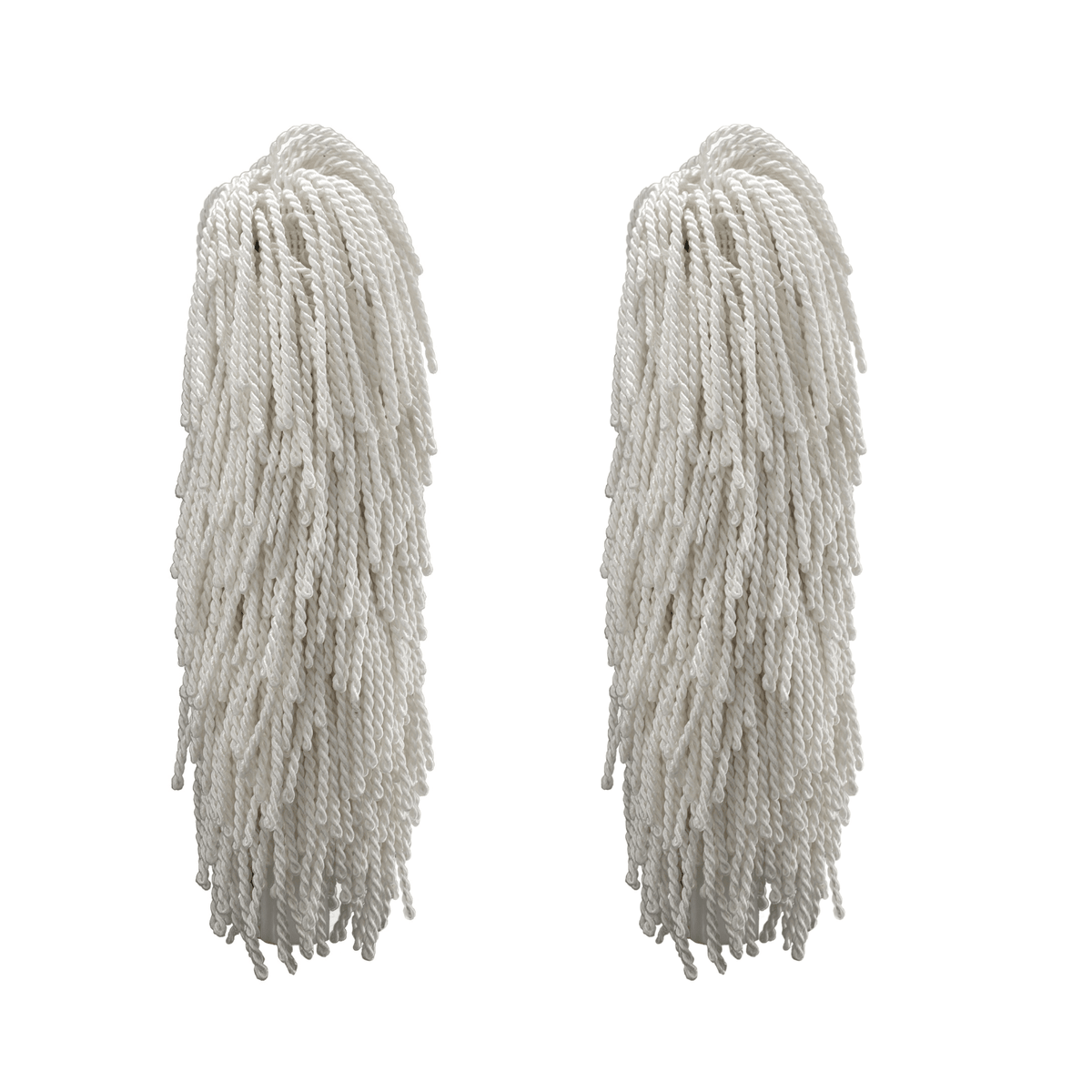 Brushes for glass polisher- 2 pcs Small