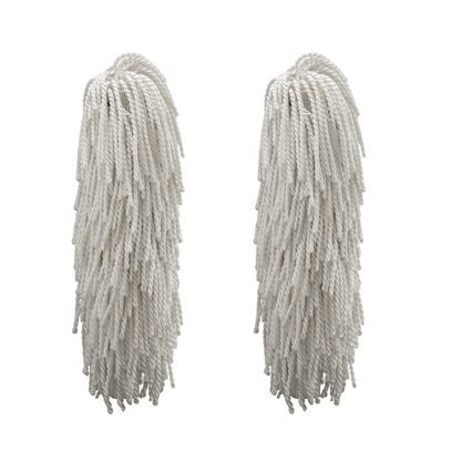 Brushes for glass polisher- 2 pcs Small