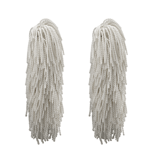 Brushes for glass polisher- 2 pcs Small