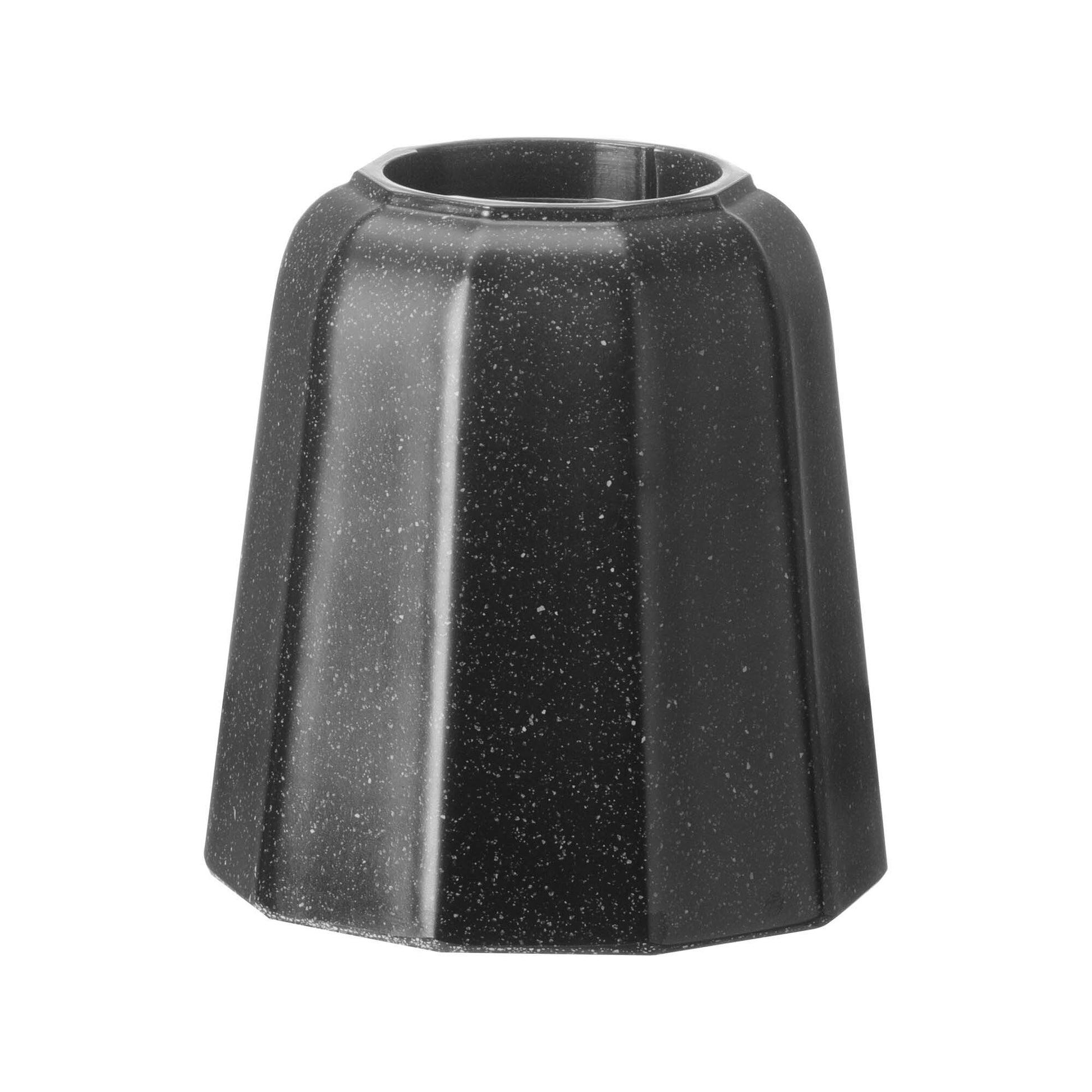 Metropolis pedestal, 110x(h)120mm