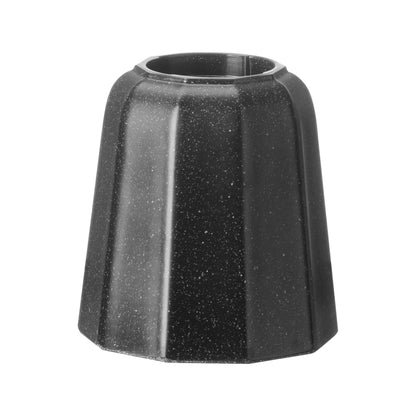Metropolis pedestal, 110x(h)120mm
