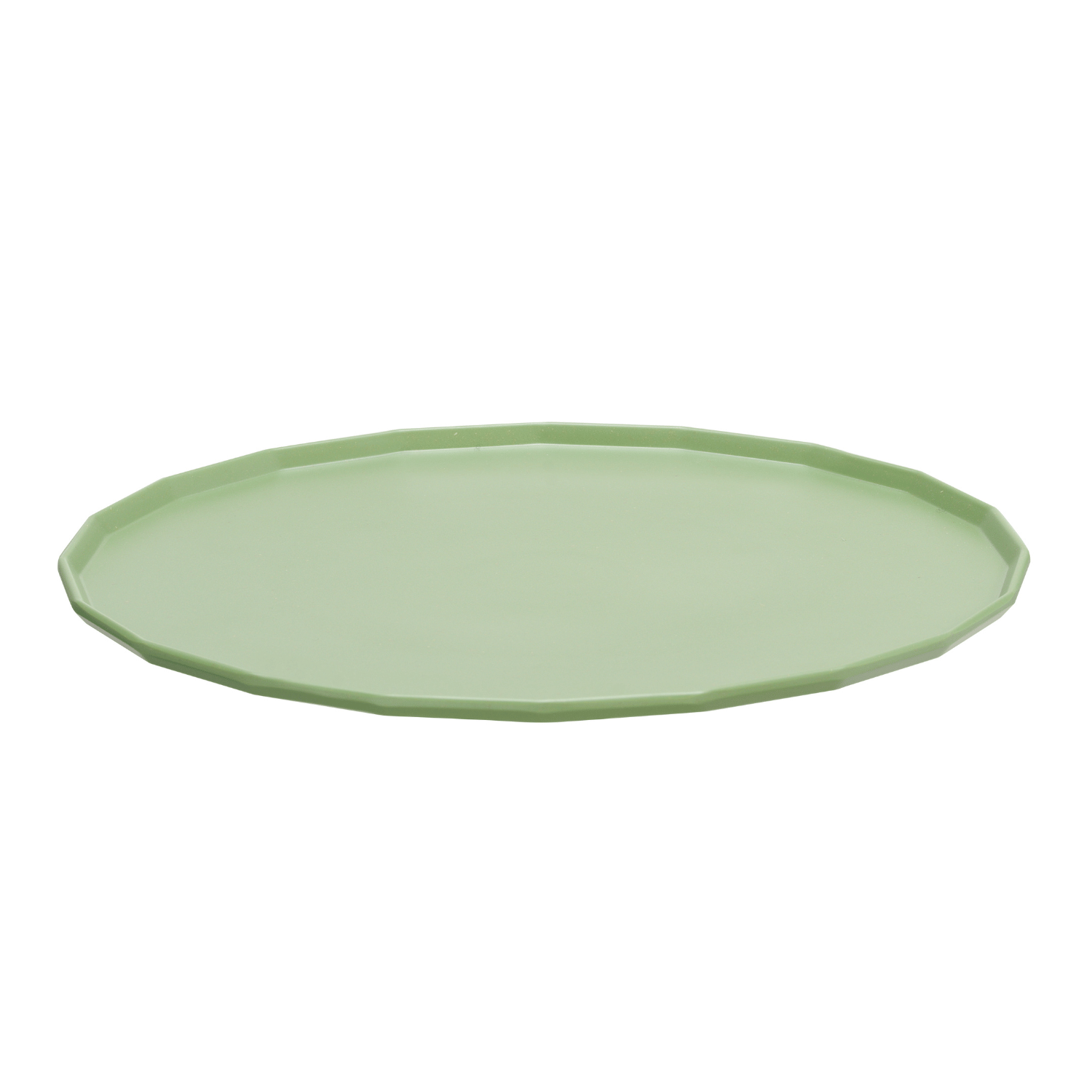 Metropolis platter, 300mm