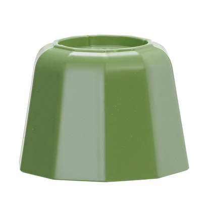 Metropolis pedestal, 110x(h)82mm