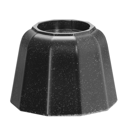 Metropolis pedestal, 110x(h)82mm