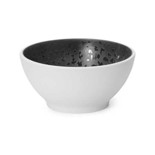 Reflection buffet bowl