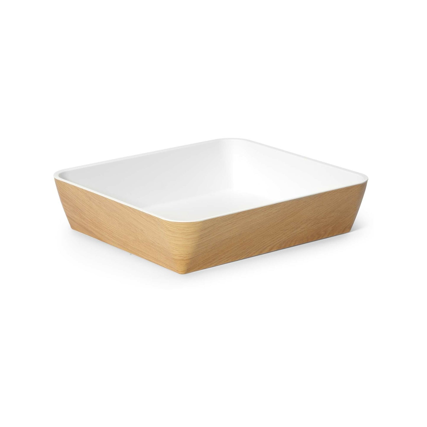 Panama White buffet bowl - 80mm
