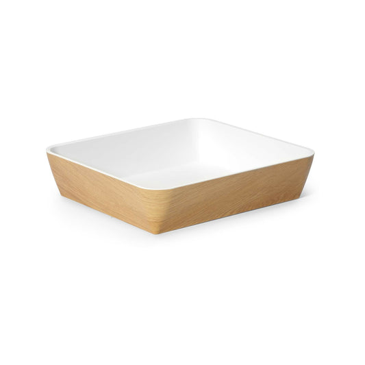 Panama White buffet bowl - 80mm