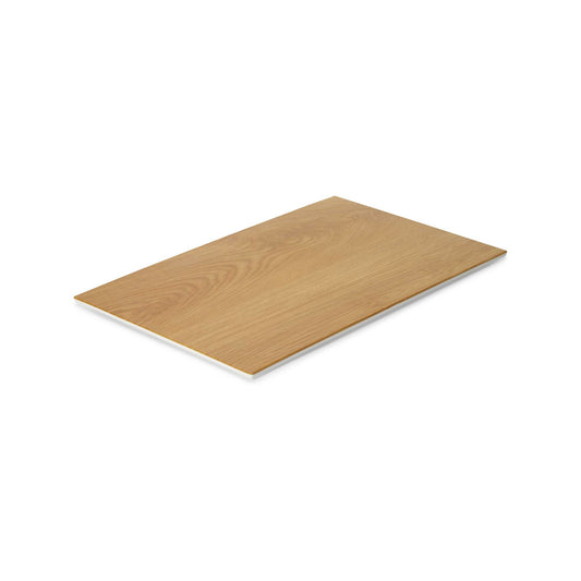 Panama White tray