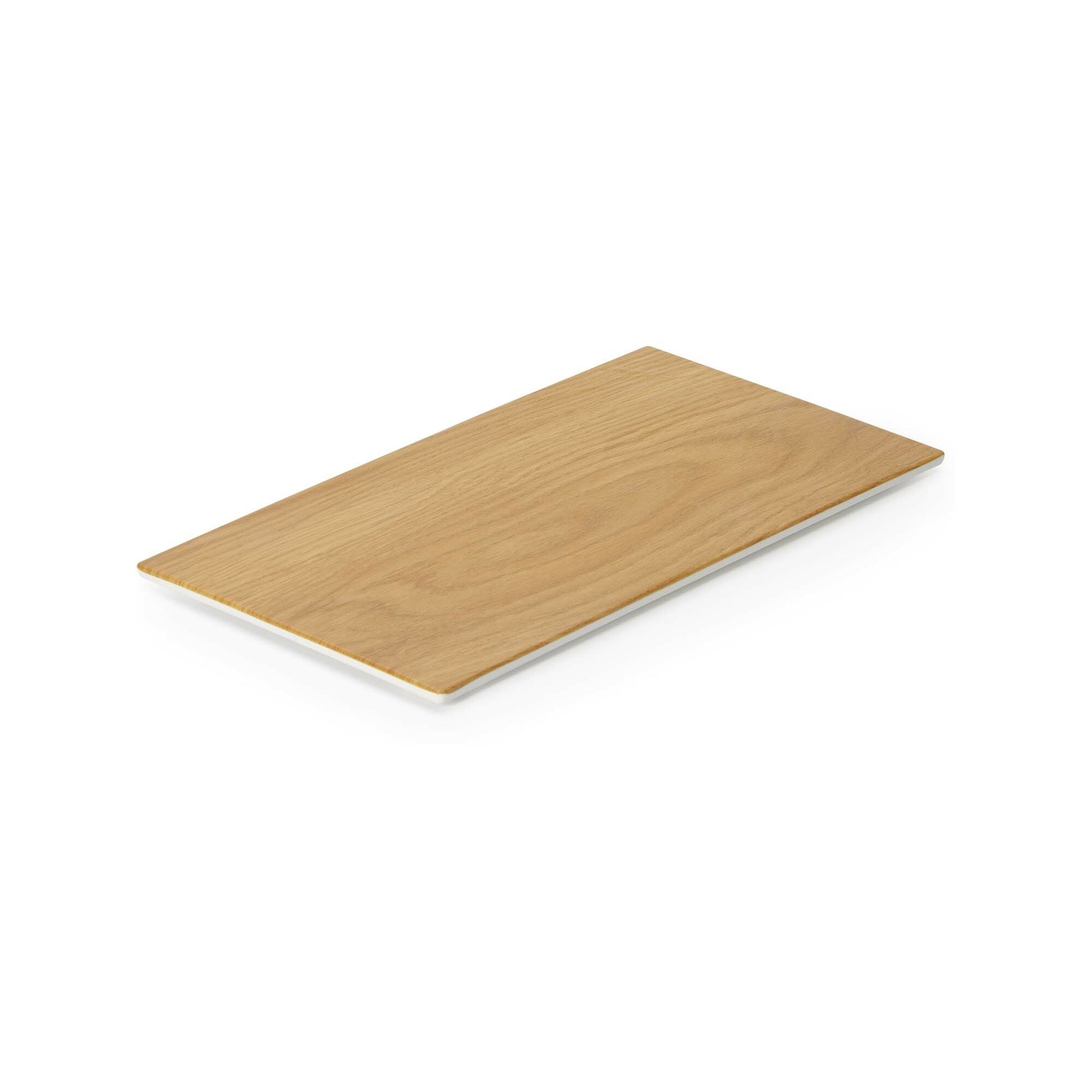 Panama White tray