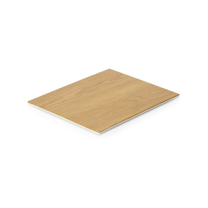 Panama White tray