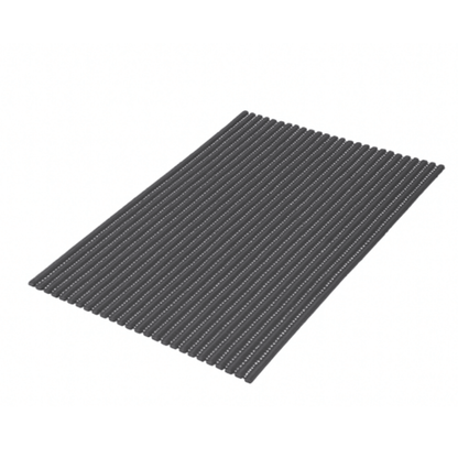 Soundproofing mat for polishers, 400x600mm