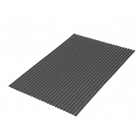 Soundproofing mat for polishers, 400x600mm