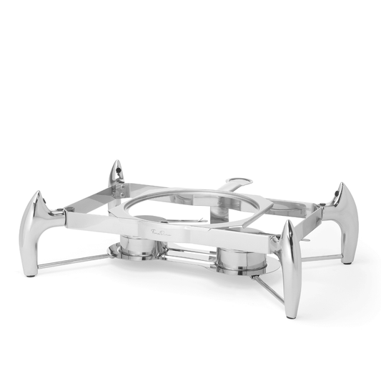 Frame for induction heater Premium and Premium Glass GN 1/1, 520x420x(h)160mm