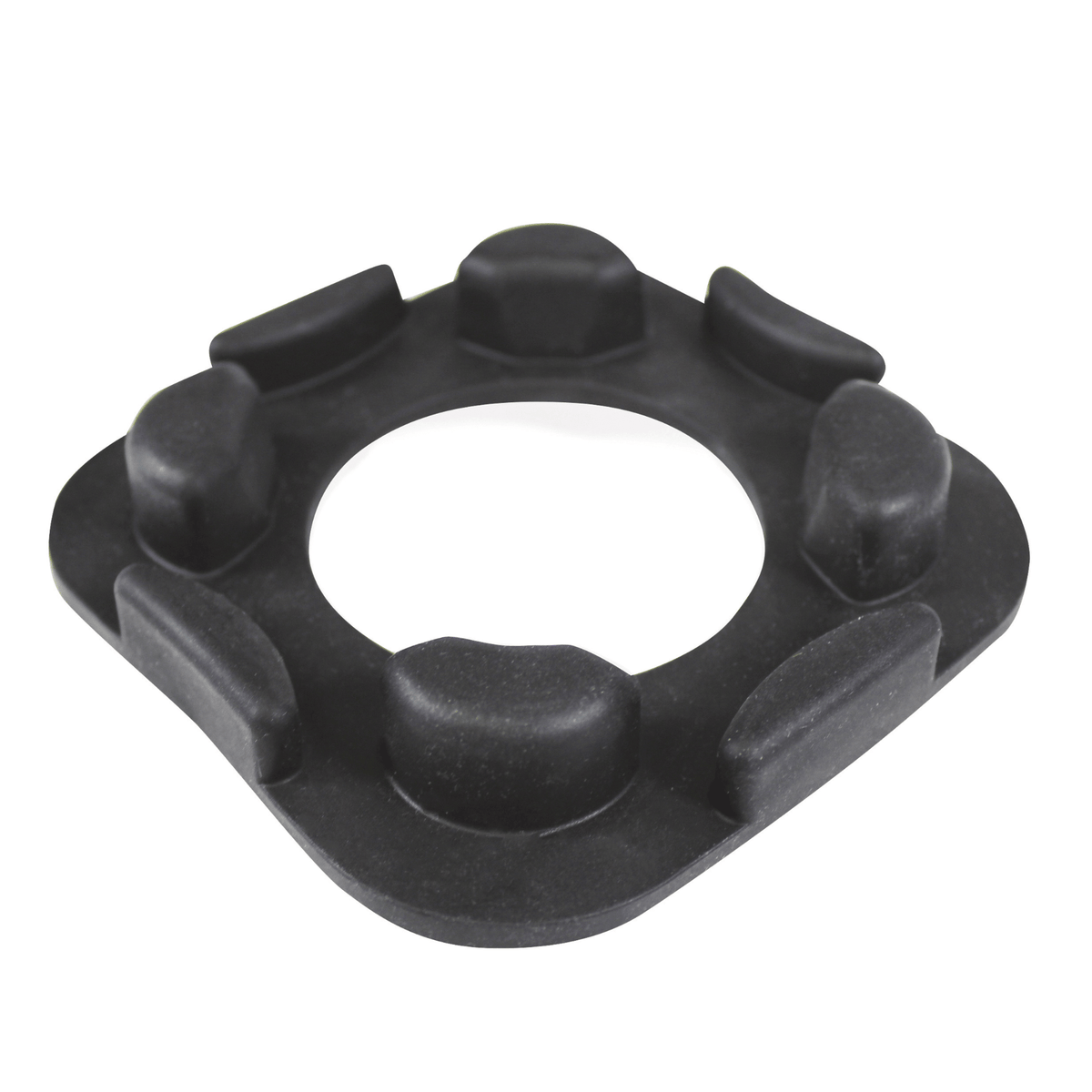 Jar pad for Eclipse container