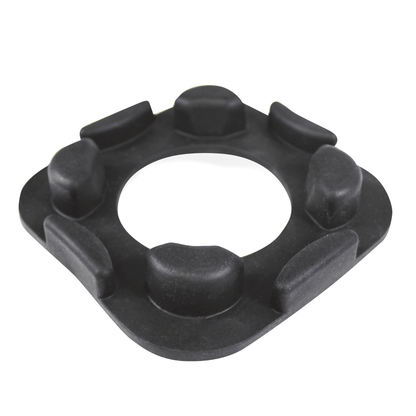Jar pad for Eclipse container