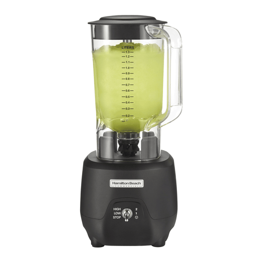 bartender blender