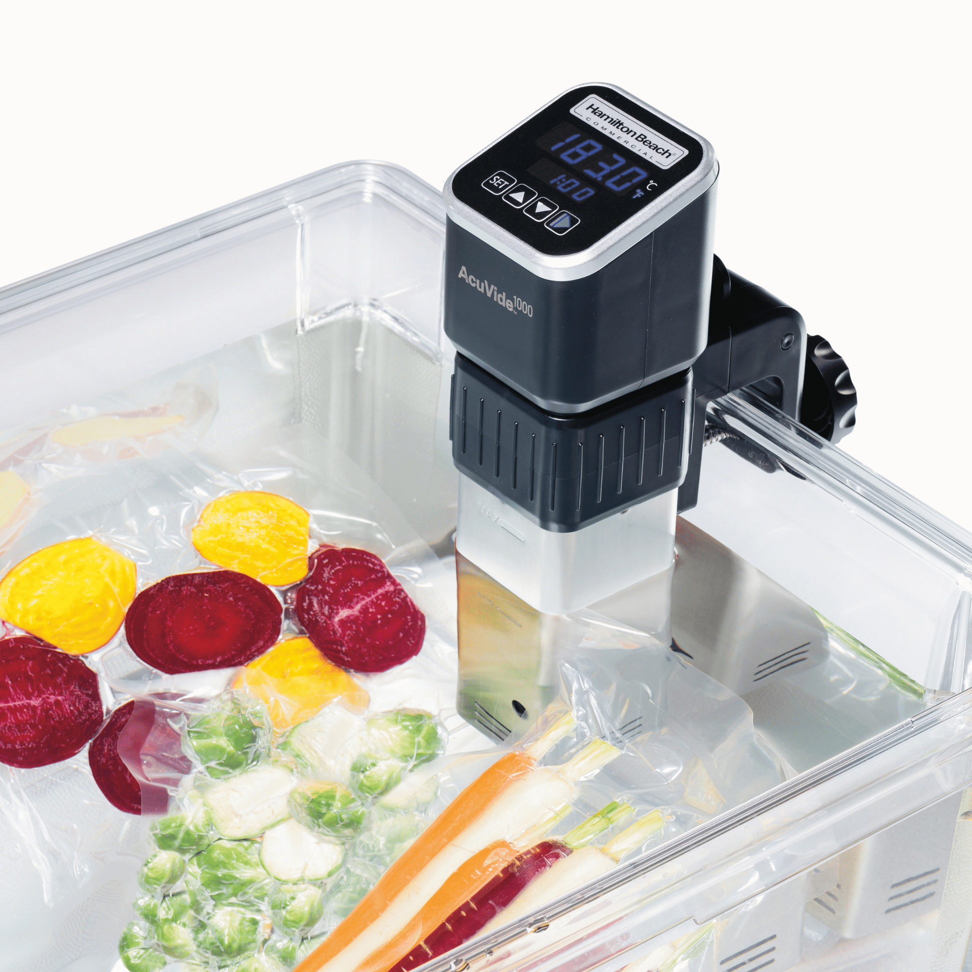 AcuVide1000 Immersion Circulator