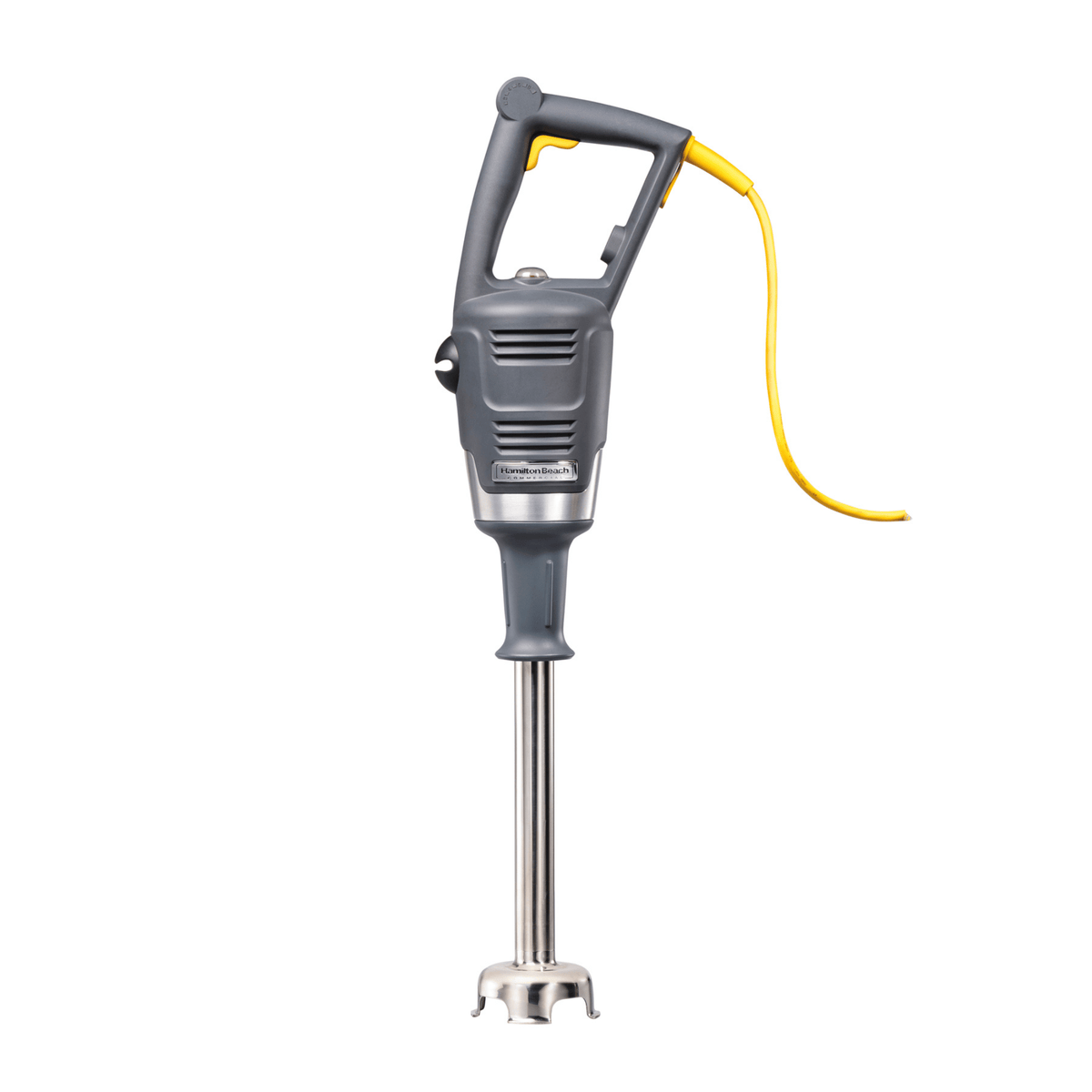BigRig Immersion Blender