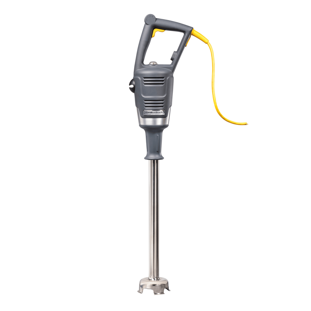 BigRig Immersion Blender