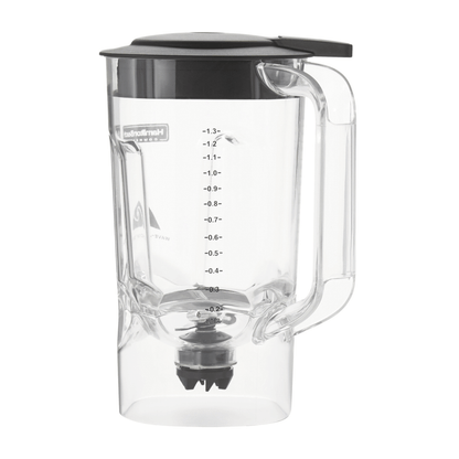 1.25L Polycarbonate Container for 908