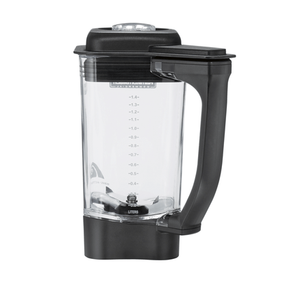 1.4L BPA Free Copolyester (Tritan) Container for Rio, Tango, Expeditor (HBB255, HBH455, HBF510)