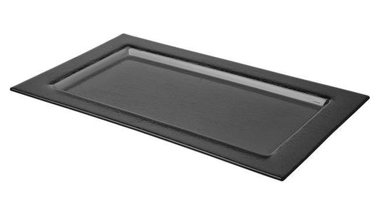Vetro glass tray