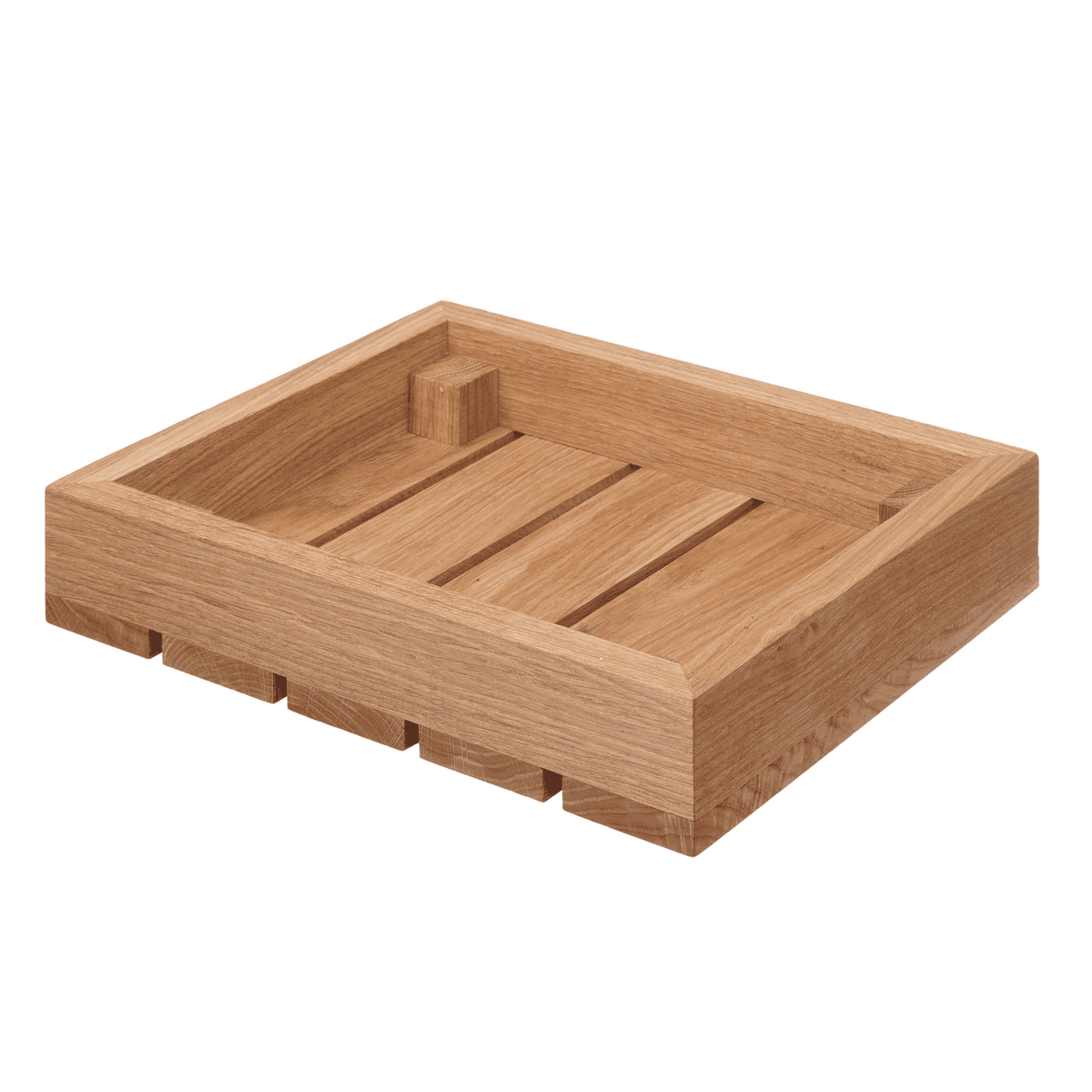 Madeira initial box