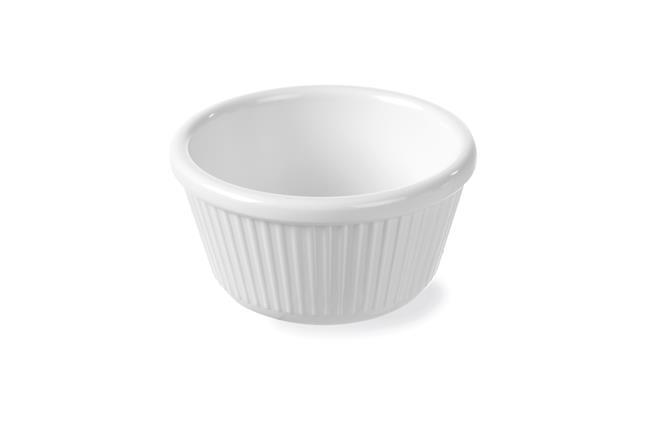 Melamina Melamine ramekin