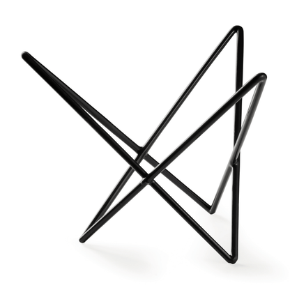 Non-slip display stand